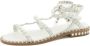 Ash Precious BIS Offwhite Damesschoenen White Dames - Thumbnail 1