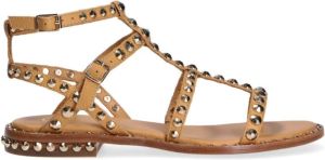 Ash Precious Low Model Sandal Precous03-1 Beige Dames