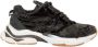ASH Race Sneakers met Strass Velvet Black - Thumbnail 1