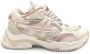 ASH Roze Parel Sneaker Race - Thumbnail 1