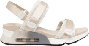 Ash Sandalen Beige Dames