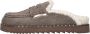 ASH Sandalen Bruin - Thumbnail 1