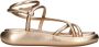 ASH Sandalen Goud - Thumbnail 1