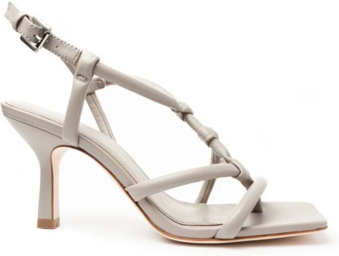 ASH Sandalen met hoge hak
