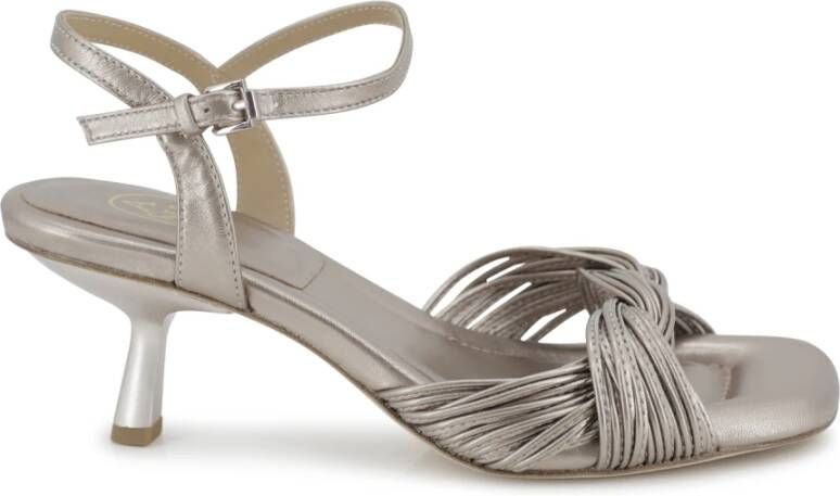 ASH Sandalen met hoge hakken