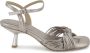 ASH Sandalen met hoge hakken - Thumbnail 1