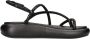 ASH Sandalen Zwart - Thumbnail 1