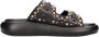ASH Sandalen Zwart - Thumbnail 1