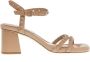 Ash Sandals Beige Dames - Thumbnail 1