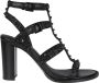 Ash Sandals Black Dames - Thumbnail 1