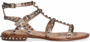 Ash Scarpe Precious Light Cooper Ss22 Grijs Dames