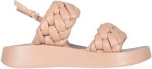 Ash Schoenen Beige Dames