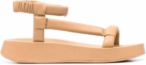 Ash Schoenen Beige Dames