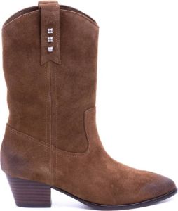 Ash Schoenen Bruin Dames