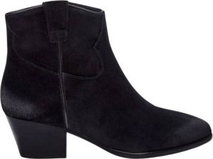 Ash Schoenen Zwart Dames