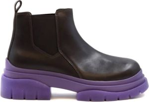 Ash Schoenen Zwart Dames