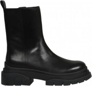 Ash Schoenen Zwart Dames