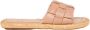 Ash Schuifregelaars Beige Dames - Thumbnail 1
