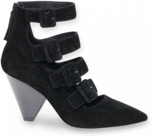 Ash Shoes With Heel Zwart Dames