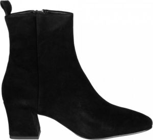 Ash Boots & laarzen Ilona in black