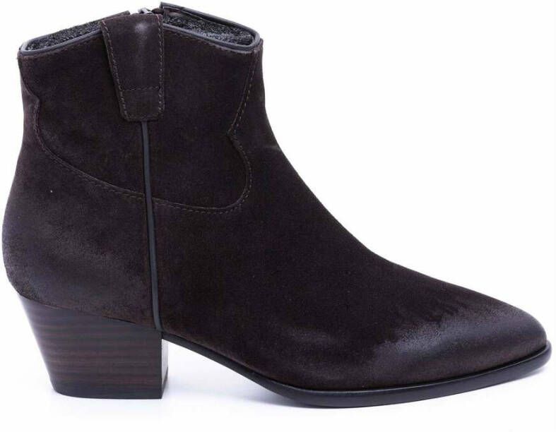 Ash Shoes Zwart Dames