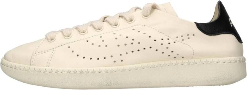 ASH Sneakers Beige