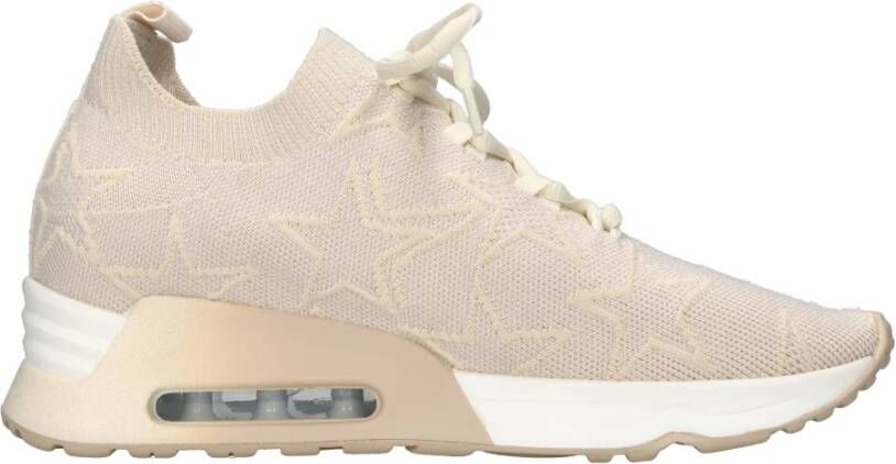 ASH Sneakers Beige
