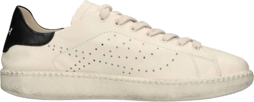 ASH Sneakers Beige
