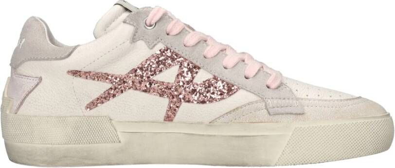 Ash Sneakers laag 'MOONLIGHT 05'