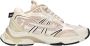 ASH Sneakers Beige - Thumbnail 1