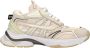 ASH Sneakers Beige - Thumbnail 1
