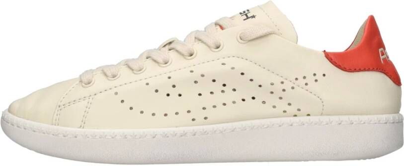 ASH Sneakers Beige