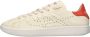 ASH Sneakers Beige - Thumbnail 1