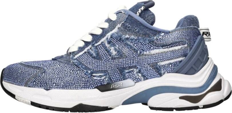 ASH Sneakers Blauw