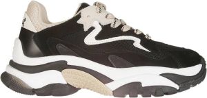 Ash Addict Sneakers Zwart Dames