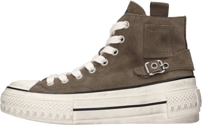 ASH Sneakers Bruin