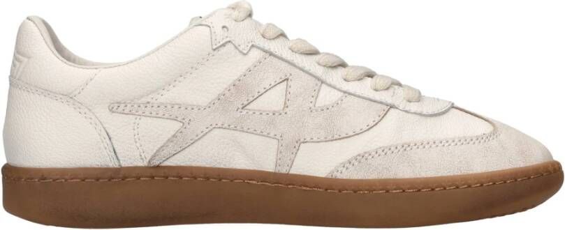 ASH Sneakers Cream