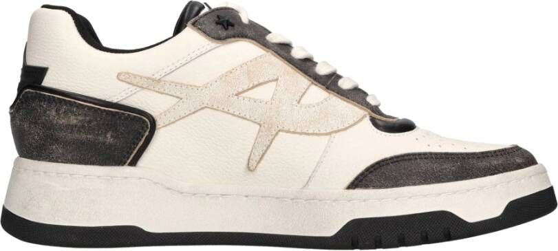 ASH Sneakers Cream