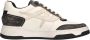 ASH Sneakers Cream - Thumbnail 1