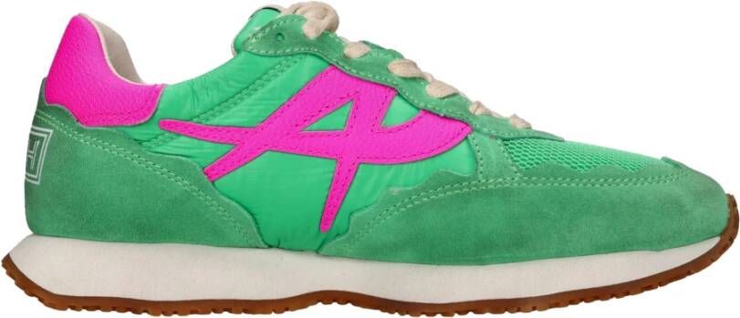 ASH Sneakers Groen