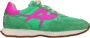 ASH Sneakers Groen - Thumbnail 1