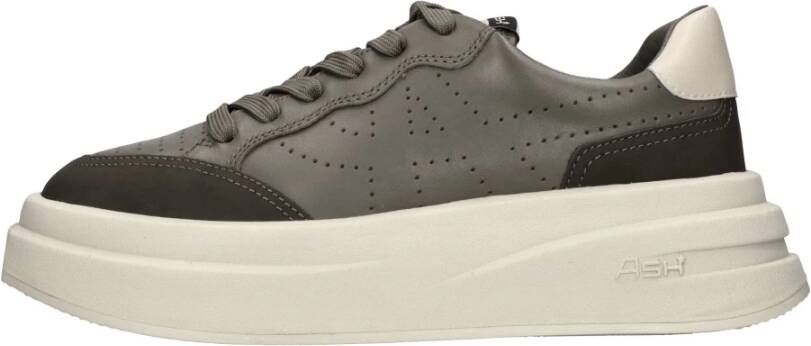 ASH Sneakers Groen