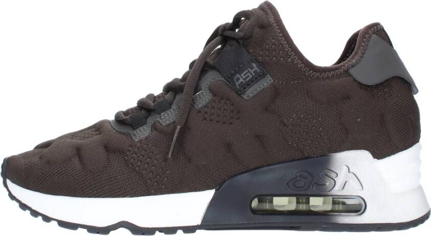 Ash Sneakers Groen Green Dames