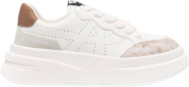 Ash Sneakers Multicolor Dames