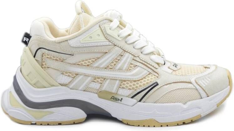 Ash Sneakers Multicolor Dames