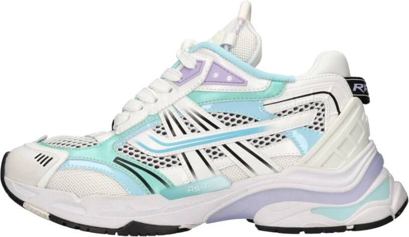 Ash Sneakers Multicolor Dames