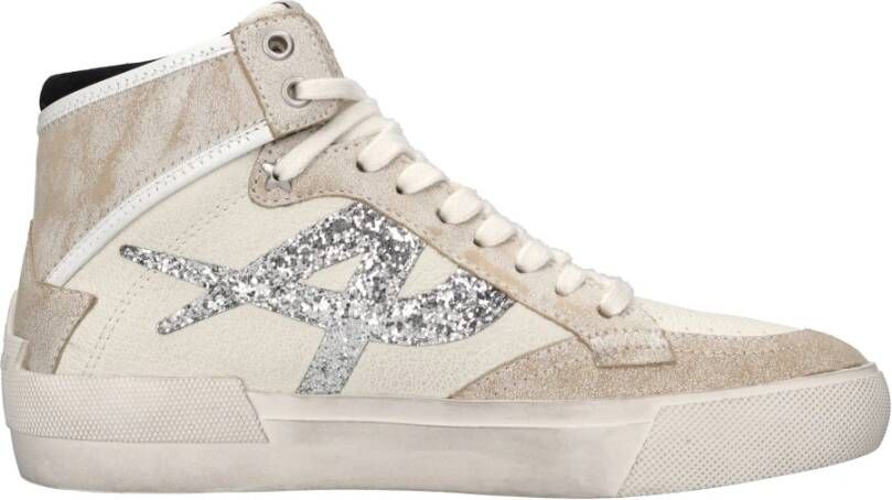 ASH Sneakers MultiColour