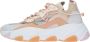 Ash Sneakers MultiColour Multicolor Dames - Thumbnail 1