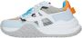 Ash Sport Jokerbeknd Dames Sneakers Grijs Dames - Thumbnail 1