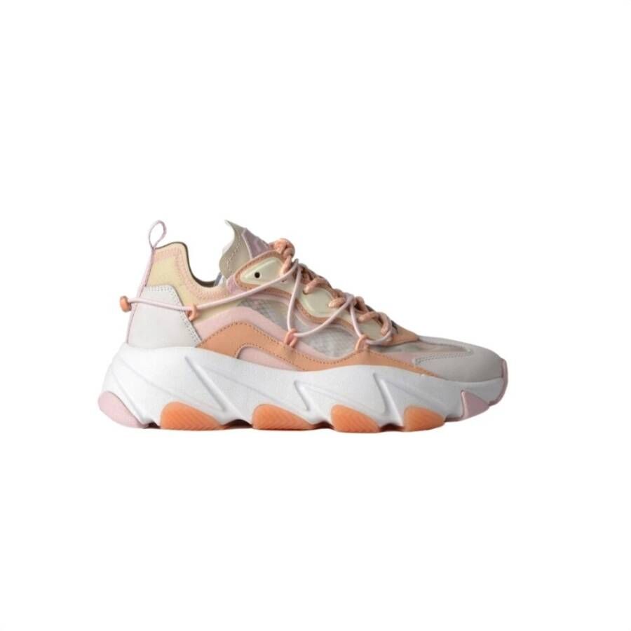 Ash Sneakers MultiColour Multicolor Dames